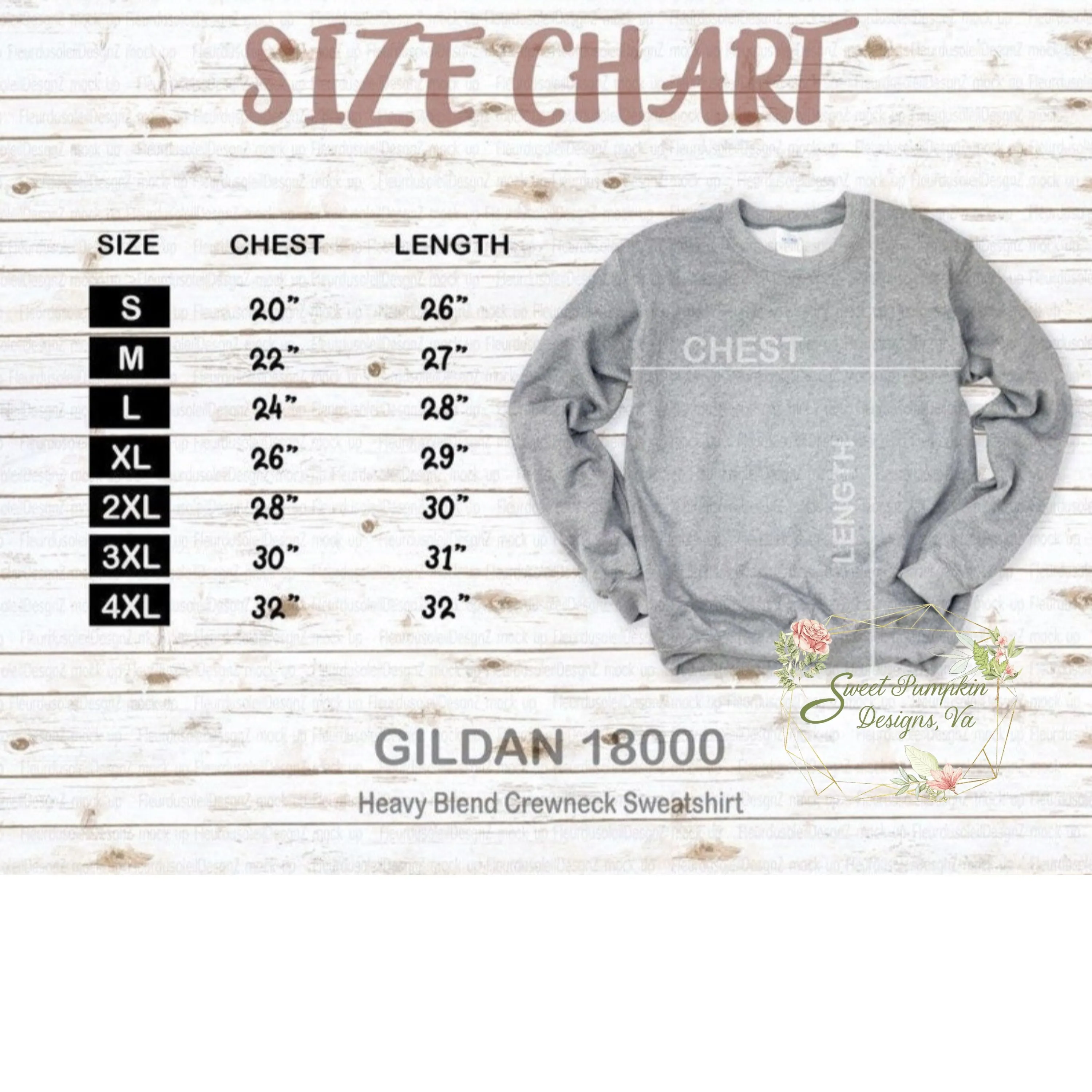 A Lot Of Charting Sweatshirt