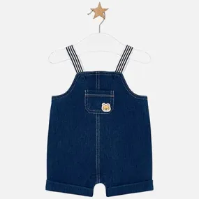 Baby Dungaree Outfit