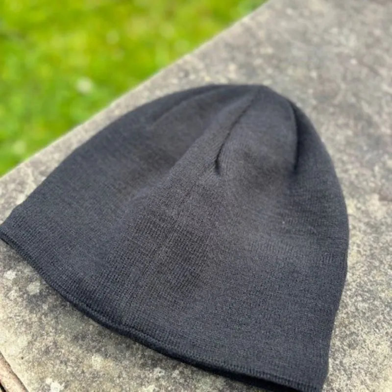 Beanie Hat - Handhorn