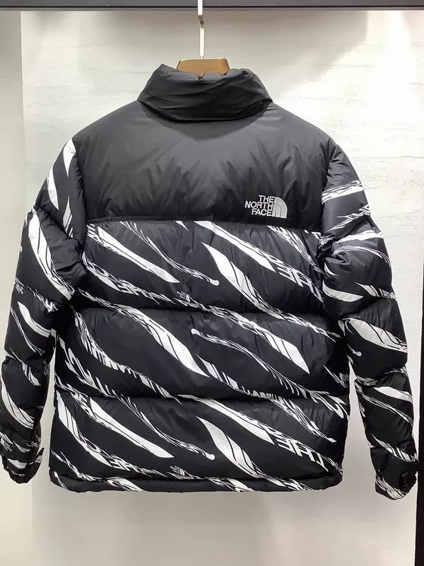 Exclusive North Face Puffer Jacket X Tahoe Essentials (Limited Edition Winter Essential)