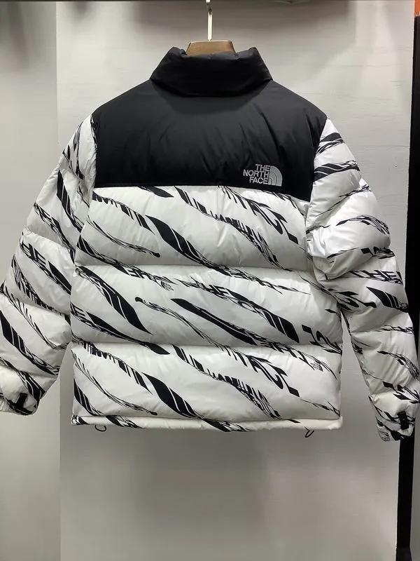 Exclusive North Face Puffer Jacket X Tahoe Essentials (Limited Edition Winter Essential)