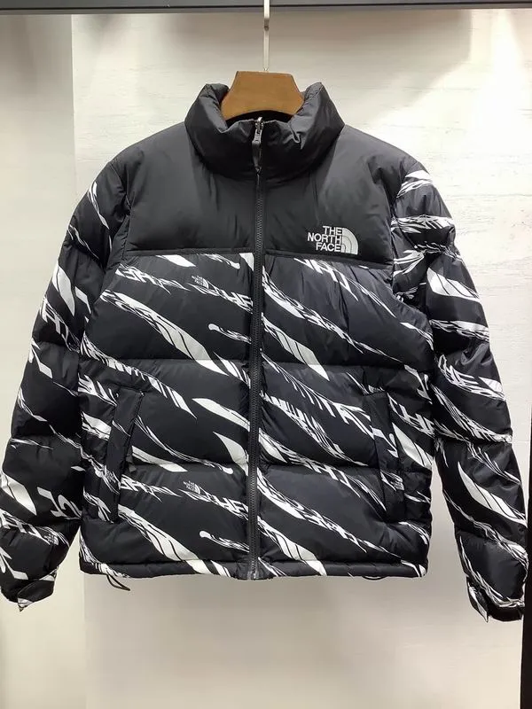 Exclusive North Face Puffer Jacket X Tahoe Essentials (Limited Edition Winter Essential)