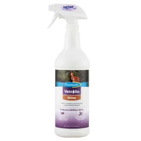 Farnam Vetrolin Shine 32 oz