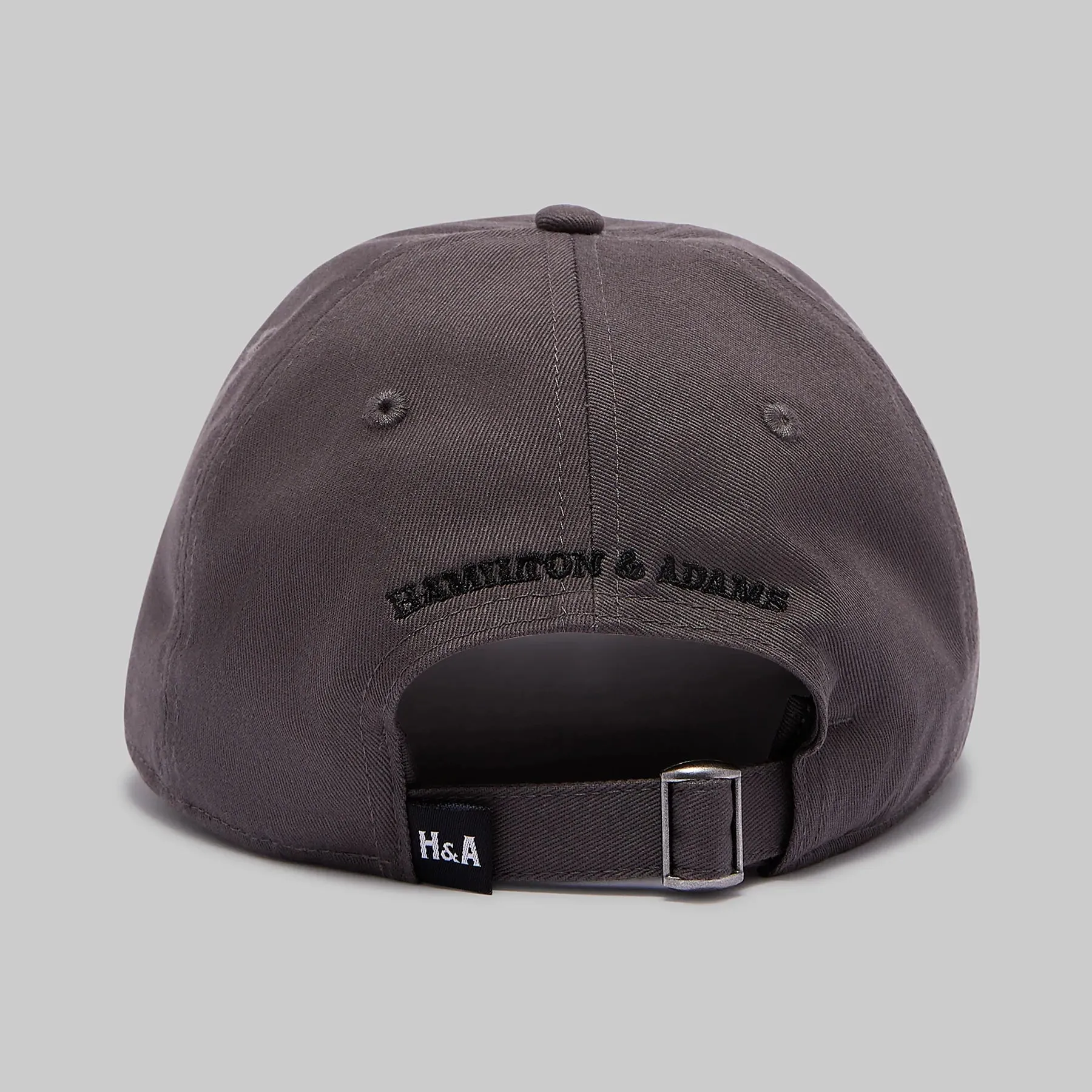 Hamilton and Adams | Upstate and Chill 2022 Twill Hat