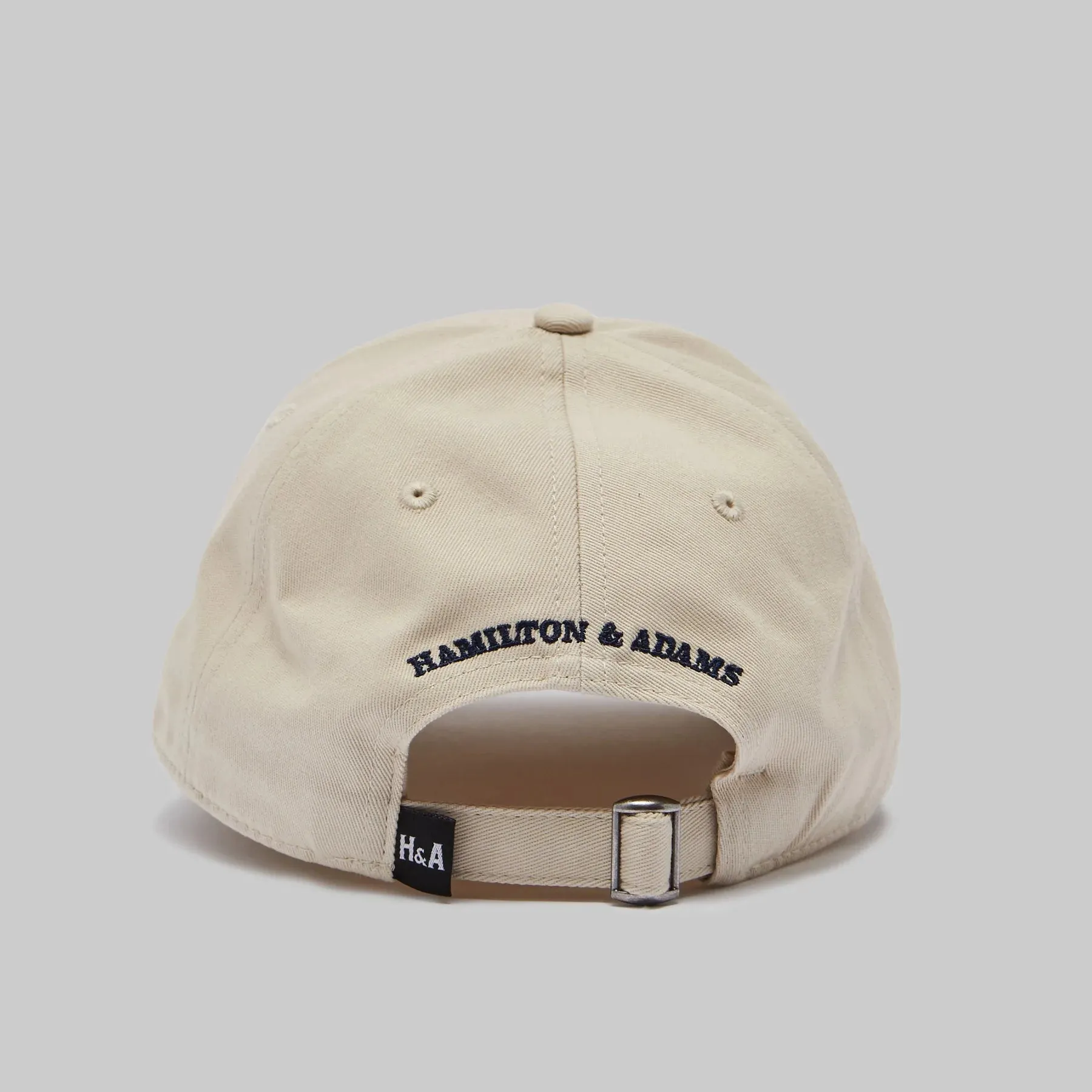 Hamilton and Adams | Upstate and Chill 2022 Twill Hat