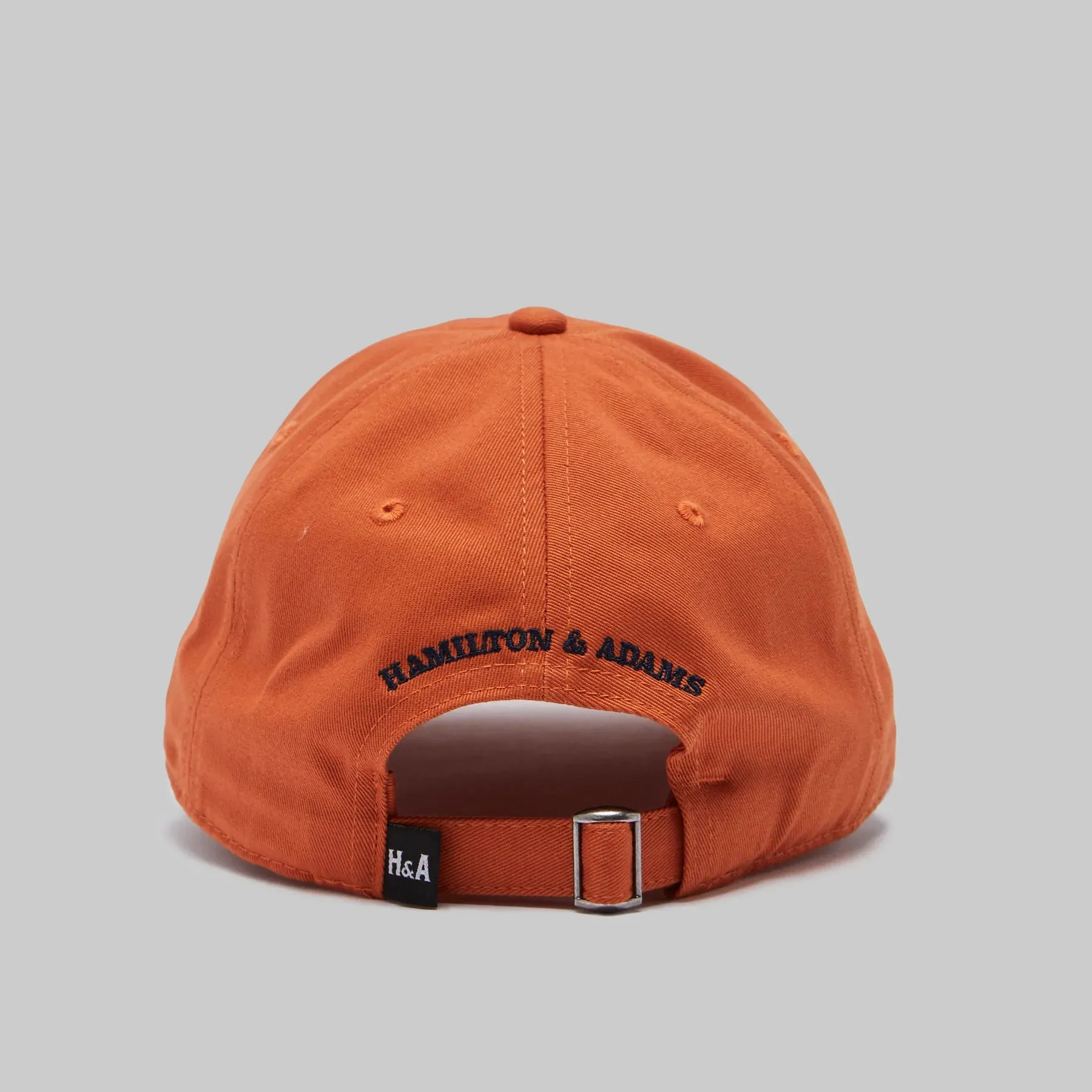 Hamilton and Adams | Upstate and Chill 2022 Twill Hat