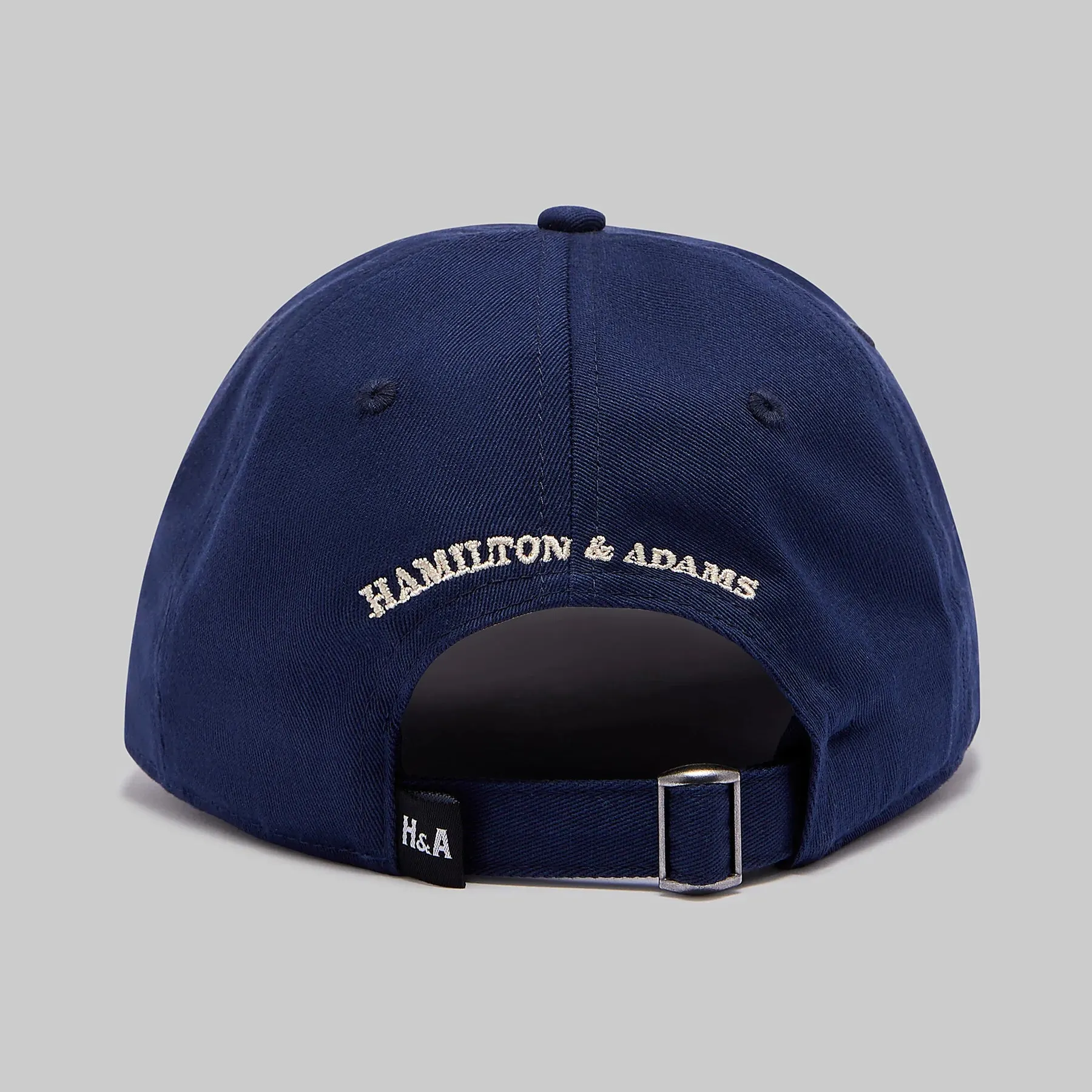 Hamilton and Adams | Upstate and Chill 2022 Twill Hat