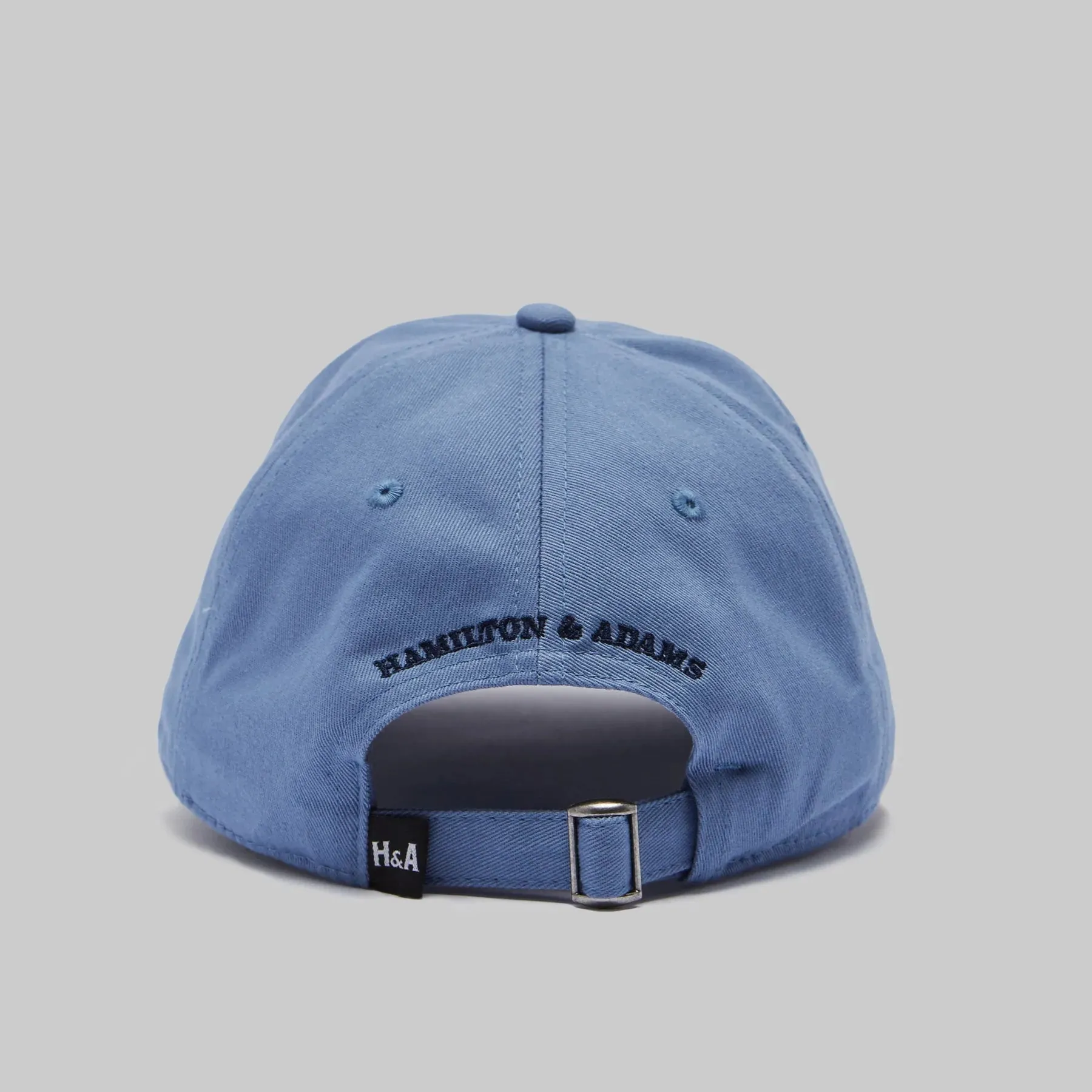 Hamilton and Adams | Upstate and Chill 2022 Twill Hat