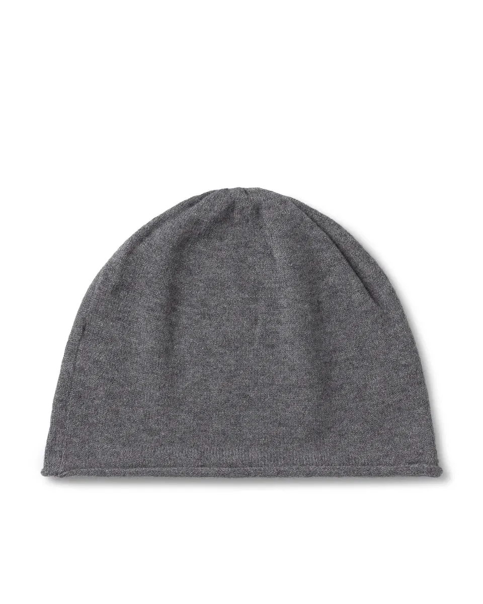 Helen Hat | Charcoal