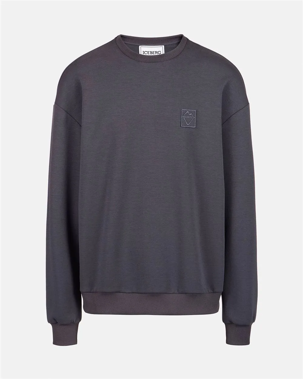 Ice B 5C Sweatshirt (Pencil) - I24E05663318784