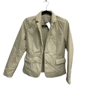 Jacket Puffer & Quilted By Athleta In Beige, Size: S