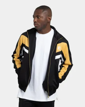 Karl Kani OG Block Track Jacket Black