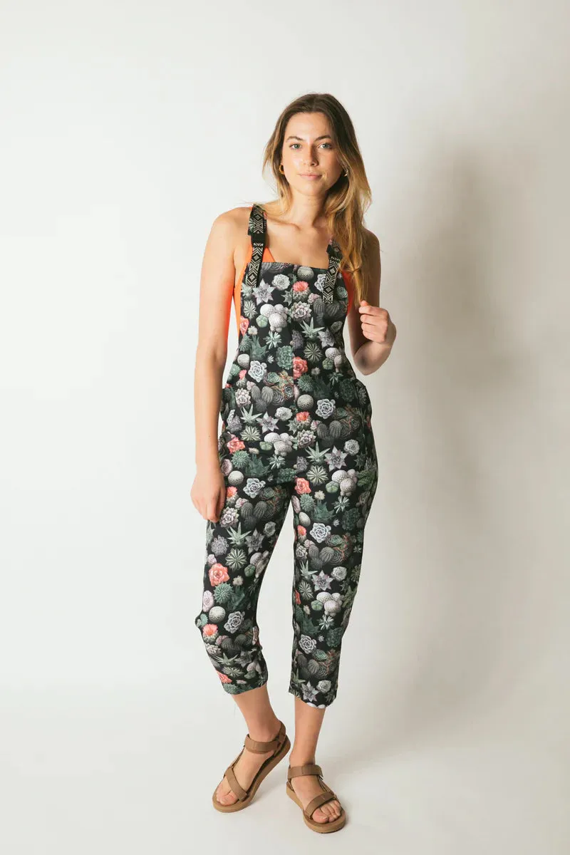 KAVU Women's San Blas Overall