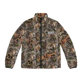 Killin Stand Puffer Jacket