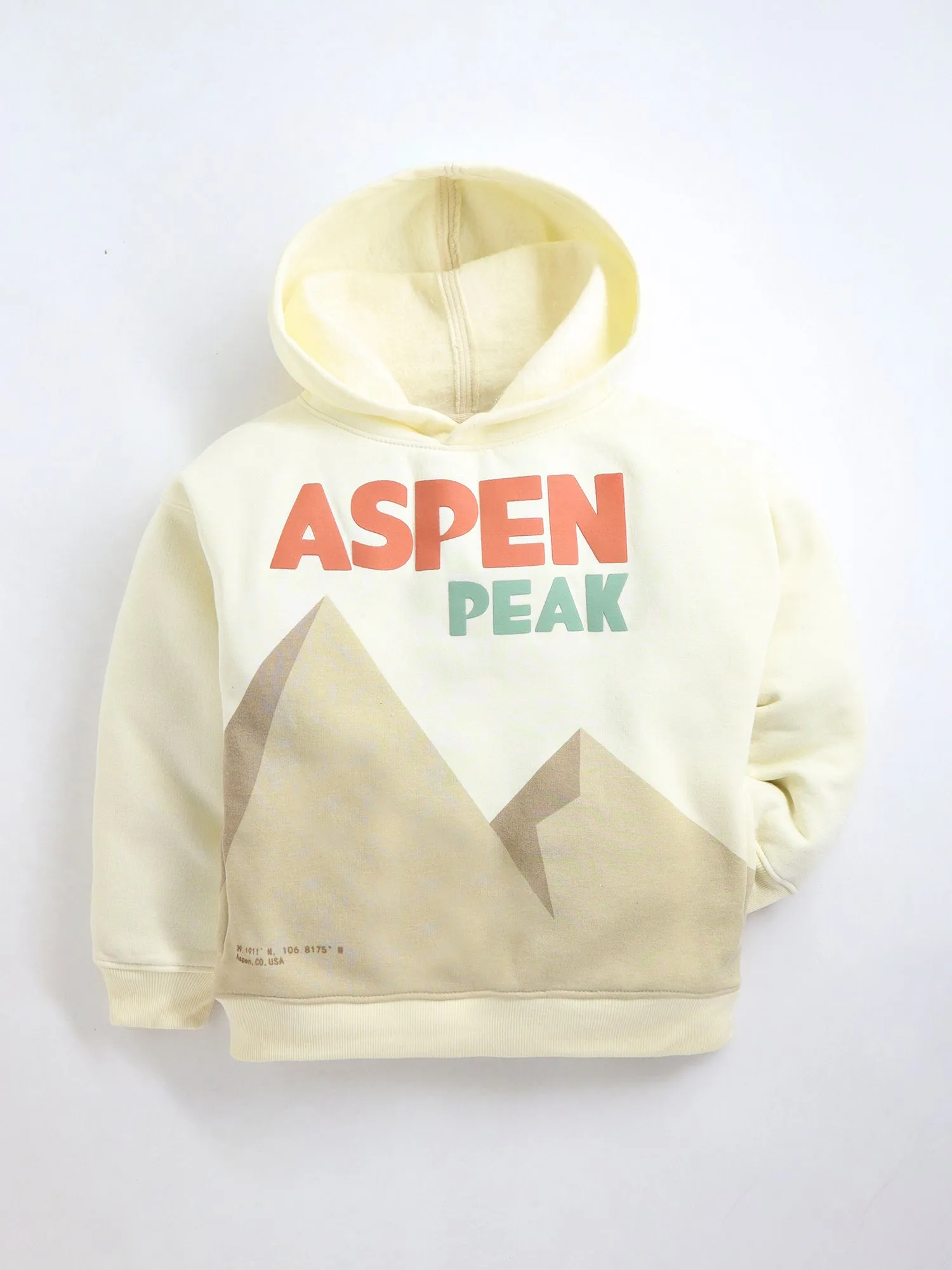 Montazo Peak Hoodie