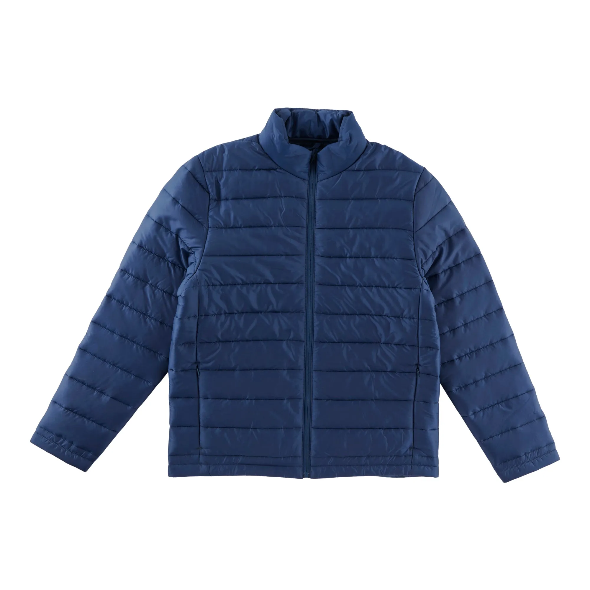 Mountain Ridge Men's Puffer Jacket