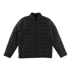 Mountain Ridge Men's Puffer Jacket