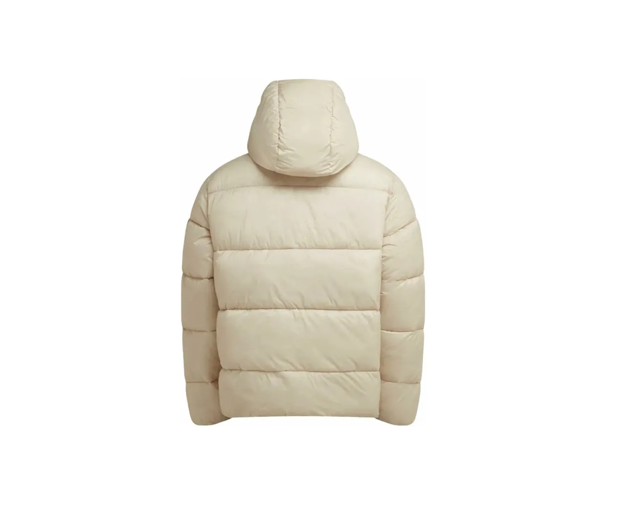 Nike Life Puffer Therma Fit Loose Fit Jacket Rattan