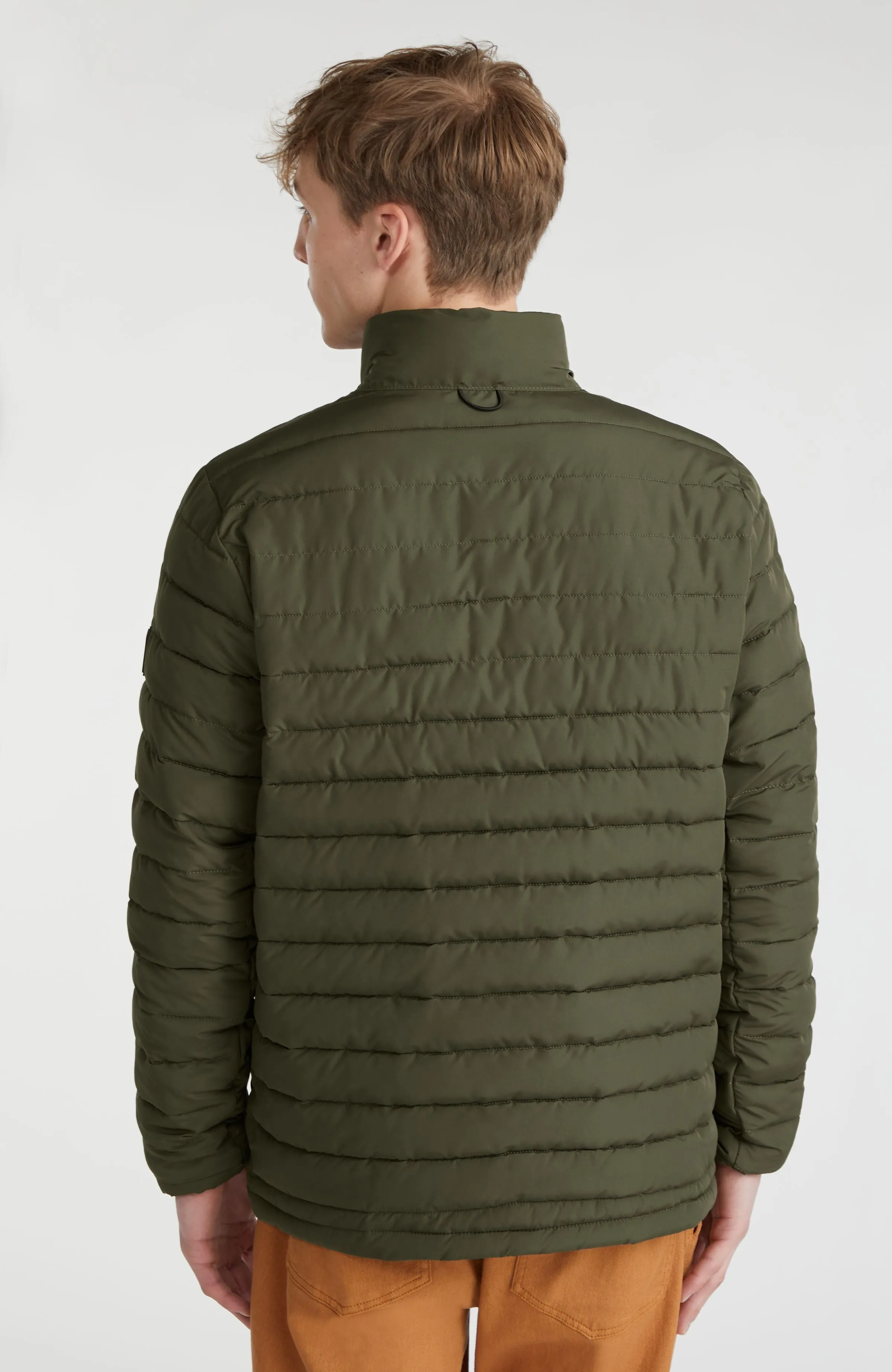 O'Neill TRVLR Series Altum Mode Jacket | Forest Night