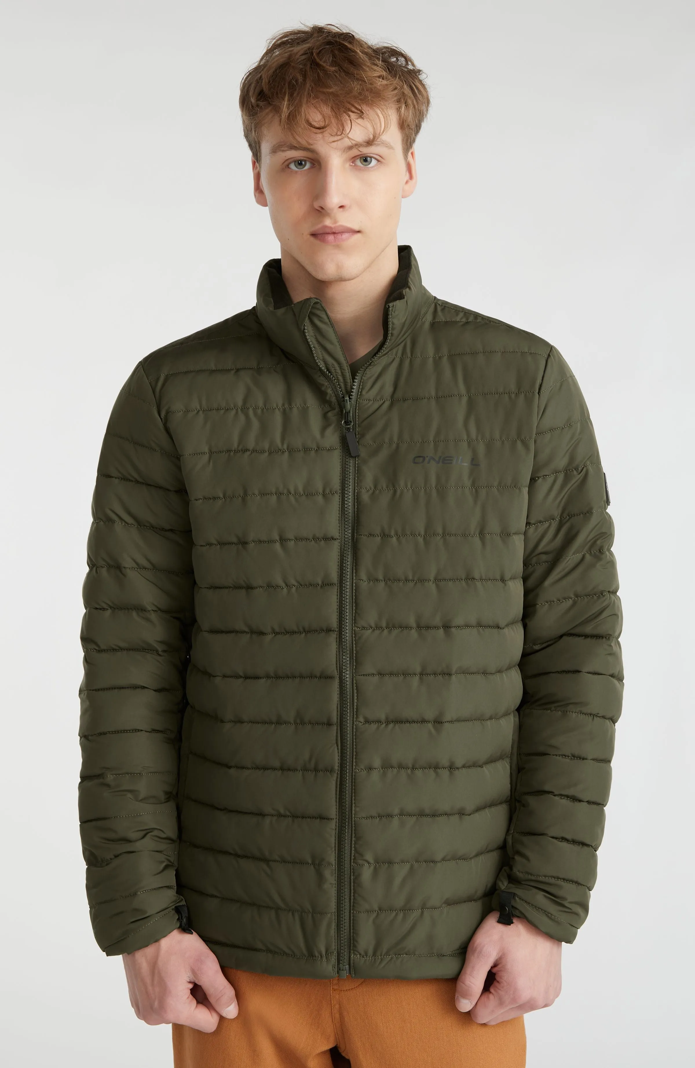 O'Neill TRVLR Series Altum Mode Jacket | Forest Night