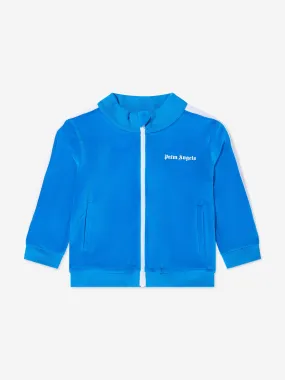 Palm Angels Baby Logo Track Jacket