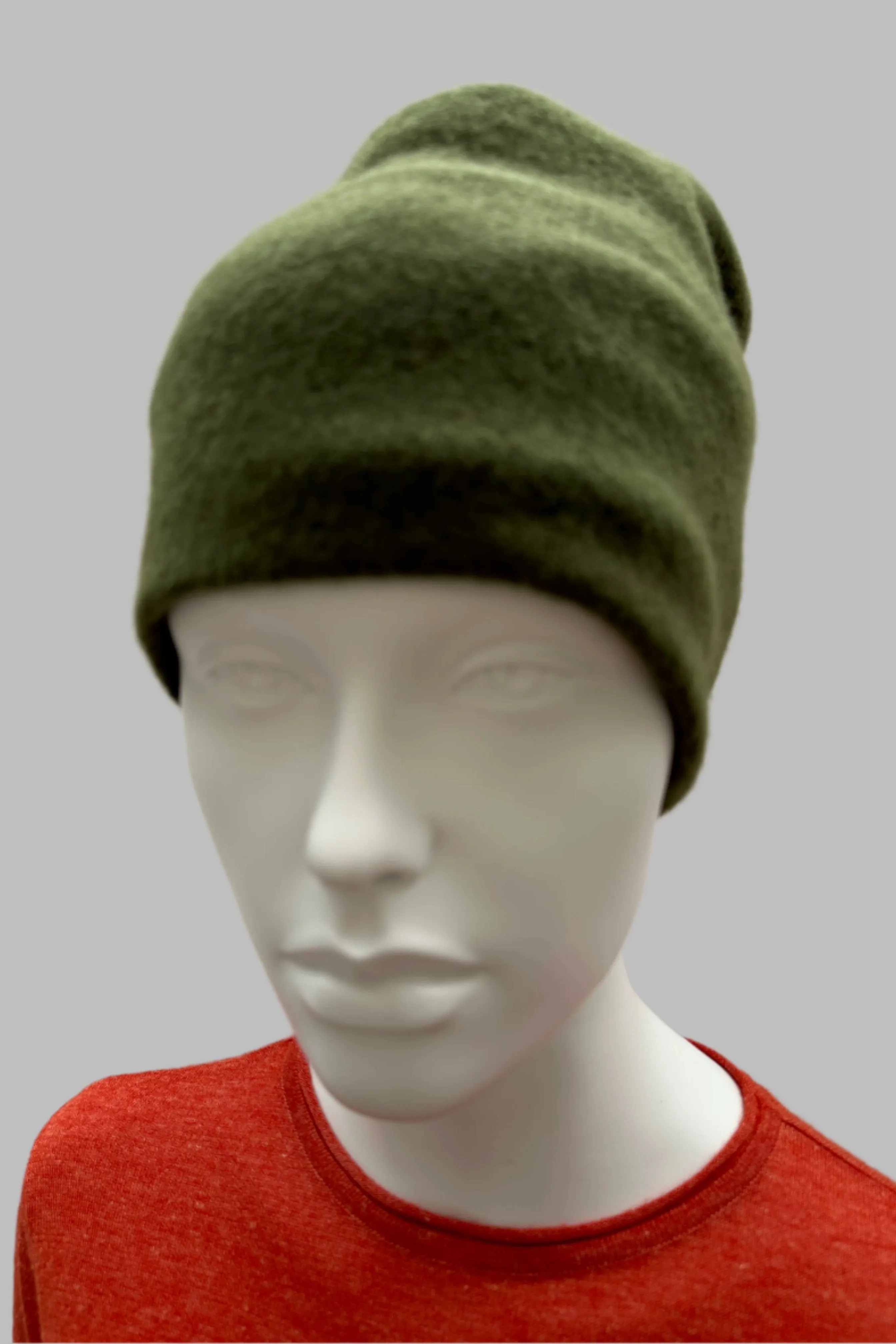 Revo Beanie Bayleaf