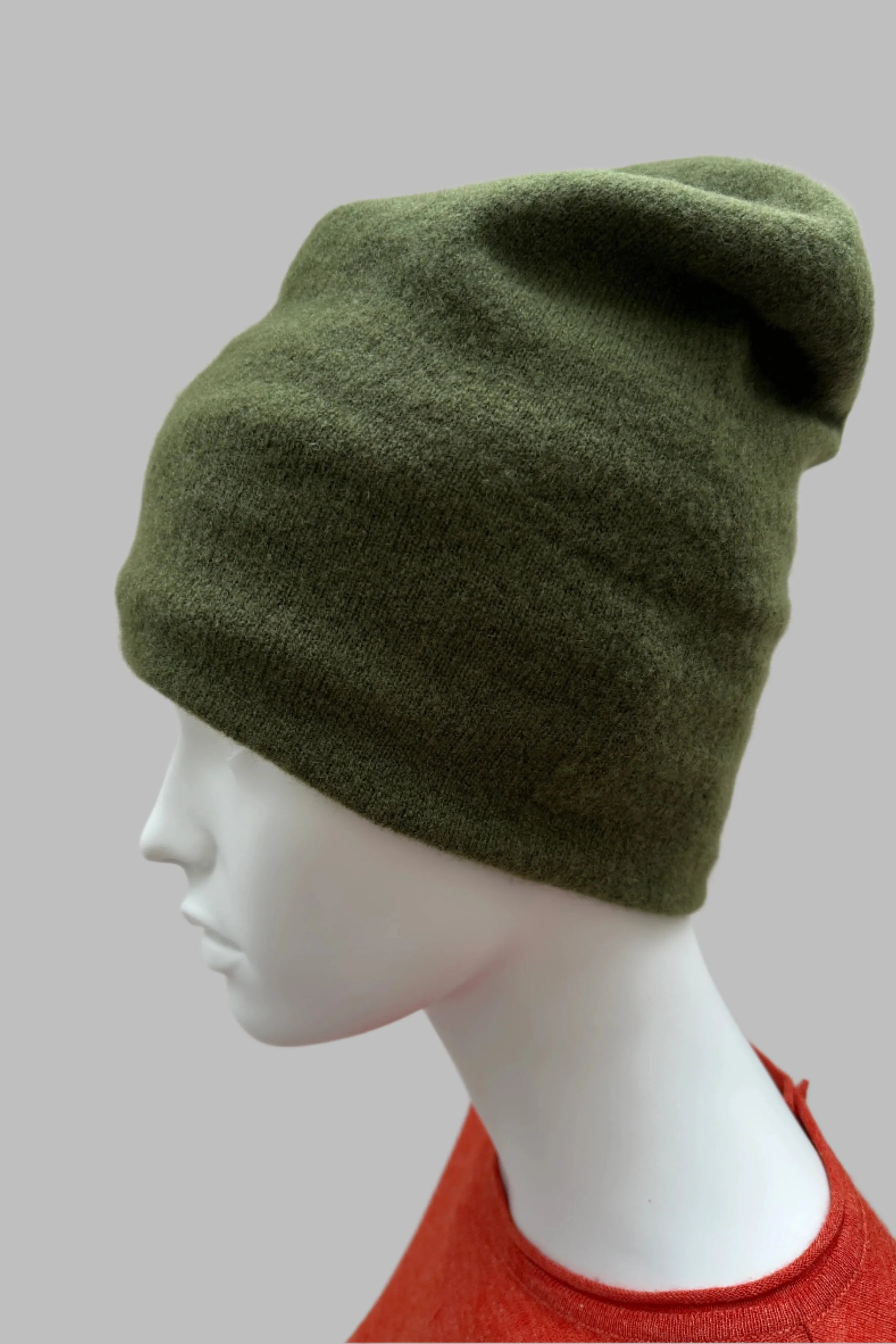 Revo Beanie Bayleaf