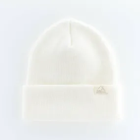 Seaslope - Dove Beanie