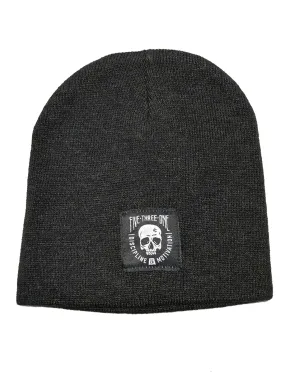 Skull Beanie