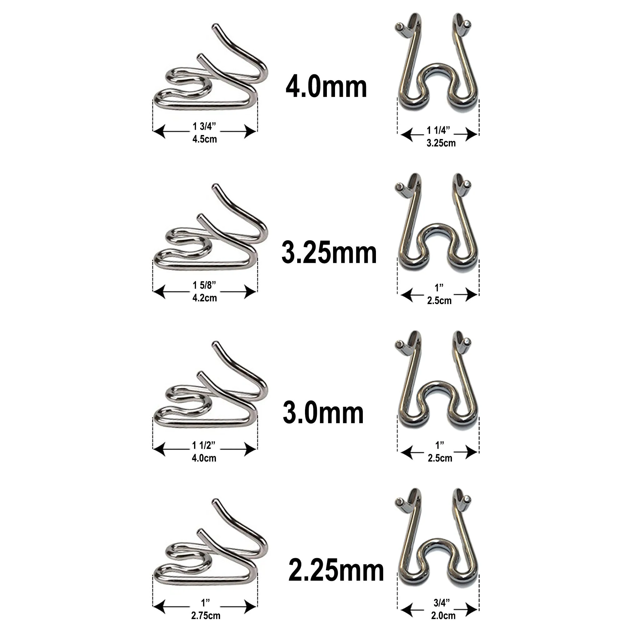 Sprenger Stainless Steel Prong Collar