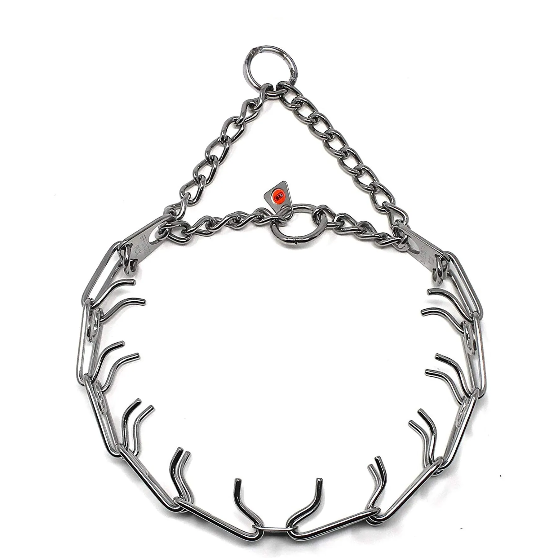 Sprenger Stainless Steel Prong Collar