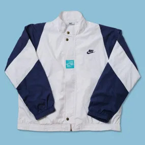 Vintage Nike Challenge Court Women's Track Jacket Small / Medium