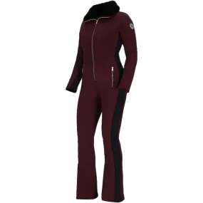 Women's Katze Suit